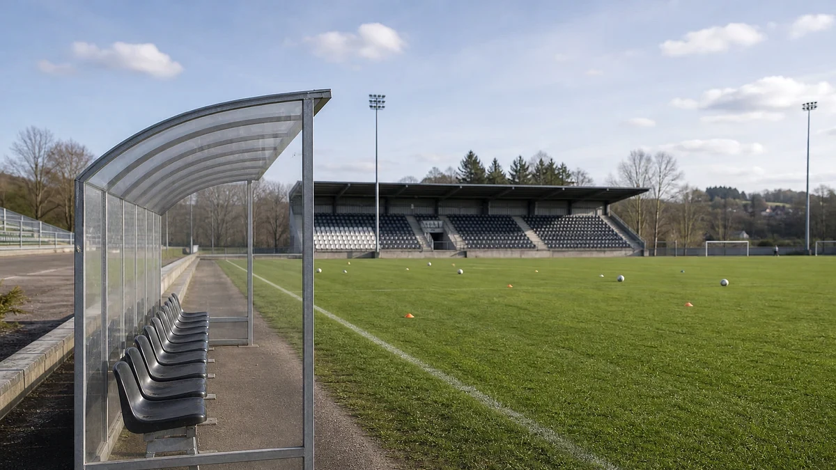 Premier League, arenamiljø under kamp