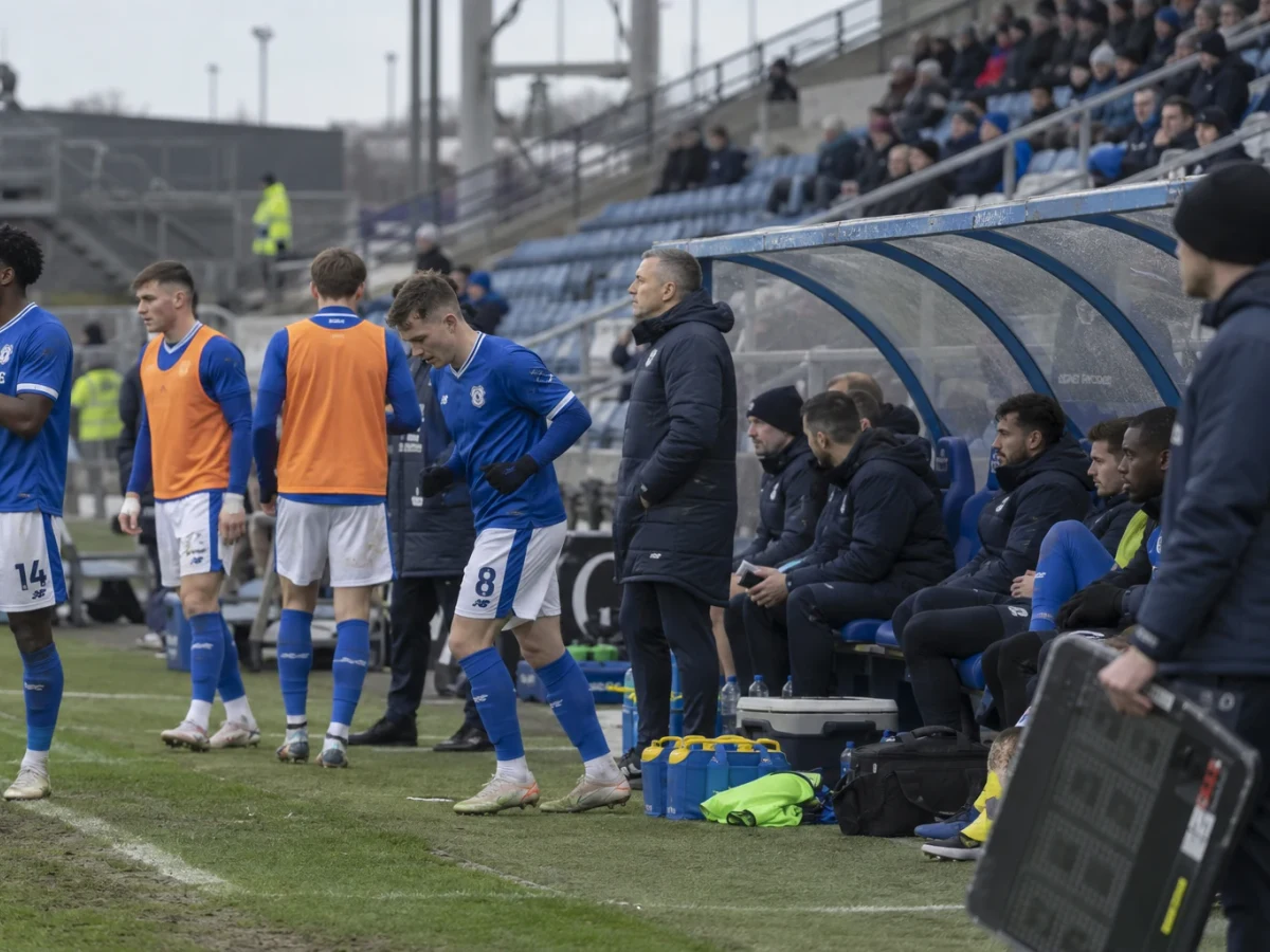 Cardiff City venter fortsatt på første seier