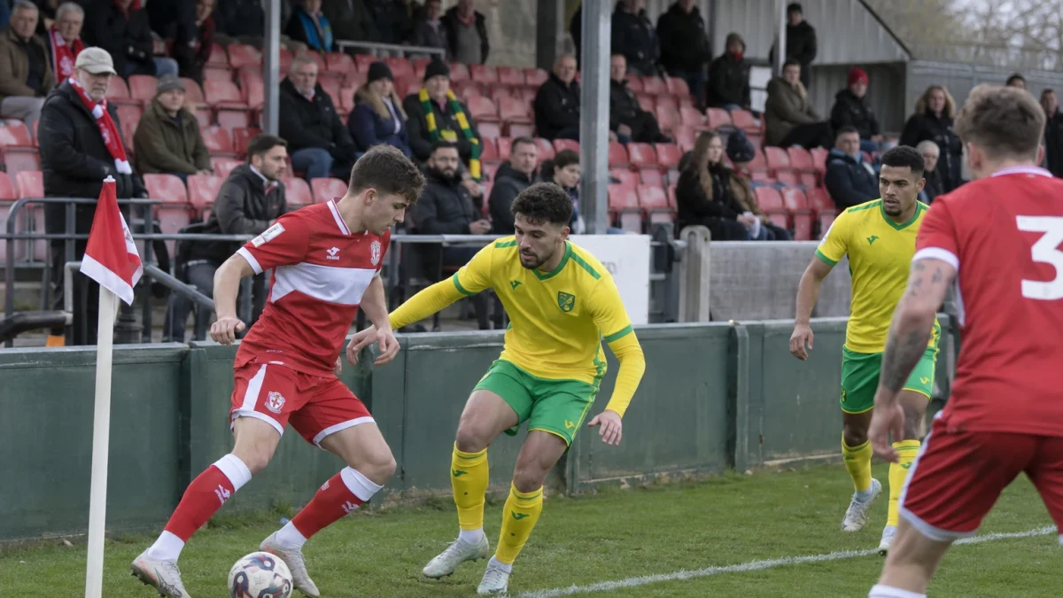 Middlesbrough slo Norwich City 4-3 på Riverside