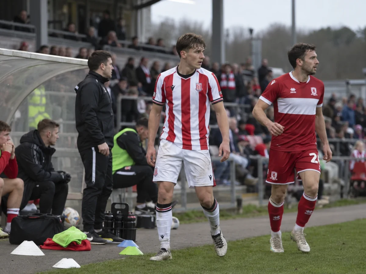 Middlesbrough slo Stoke og jager Swansea i toppen