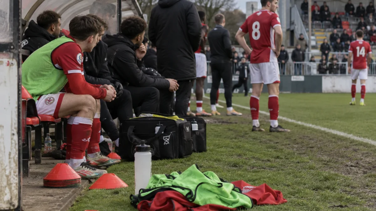 Knight leder Bristol City-gjeng ut på landslagsreise