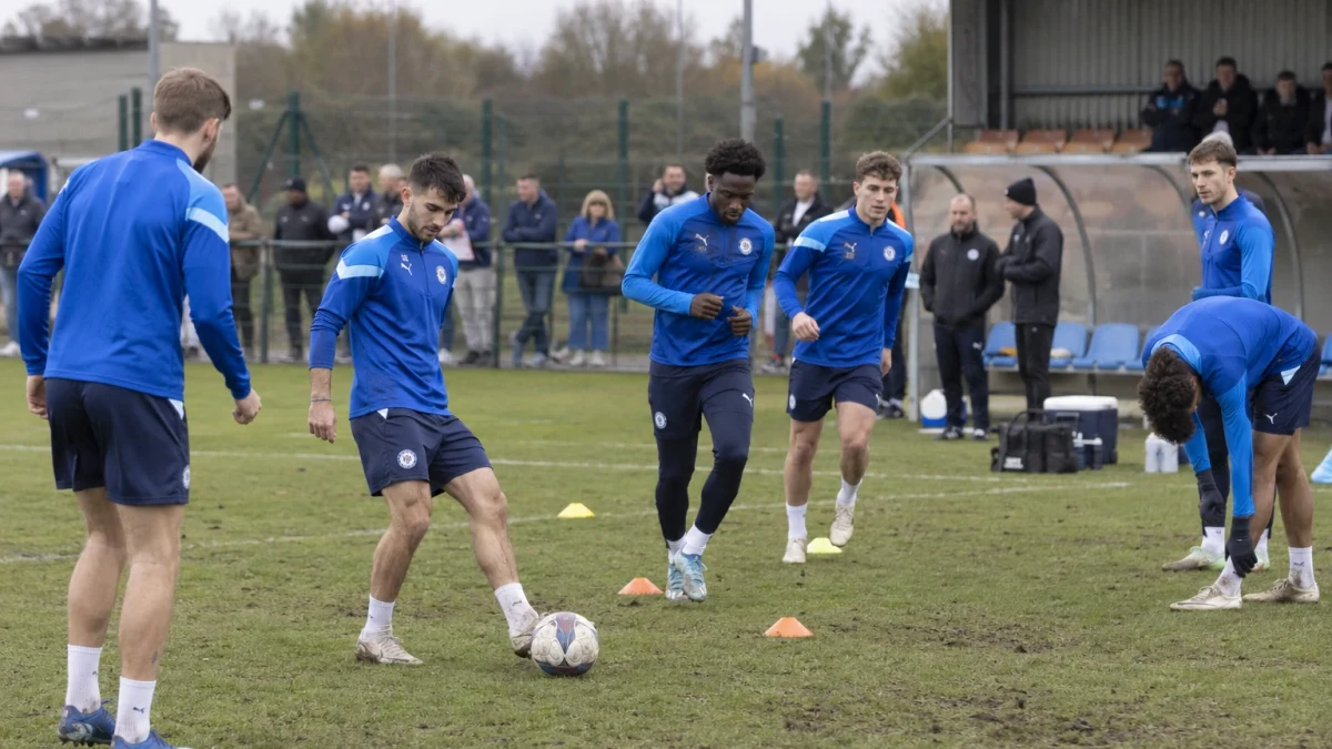 Peterborough står uten seier på seks kamper i League One