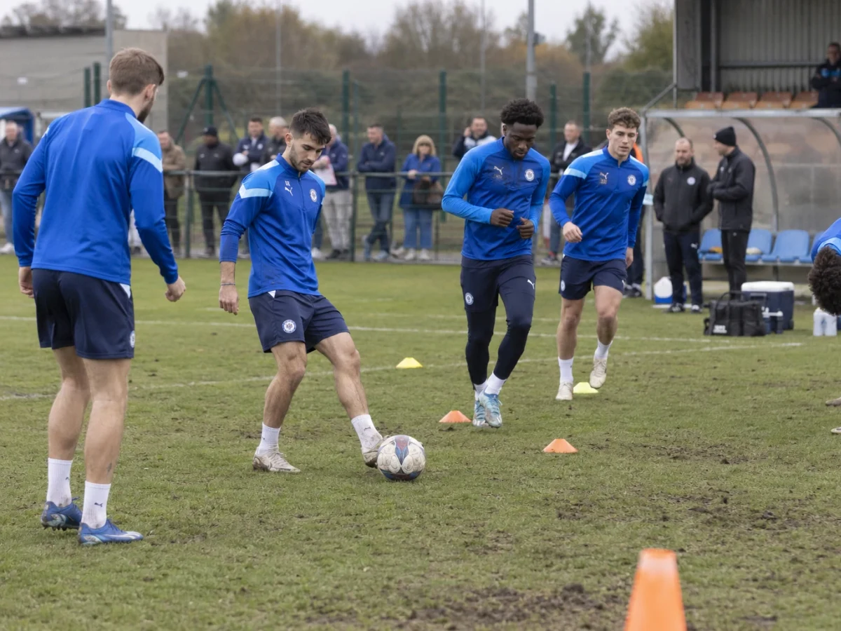 Peterborough står uten seier på seks kamper i League One