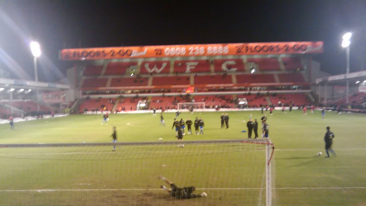 Walsall FC