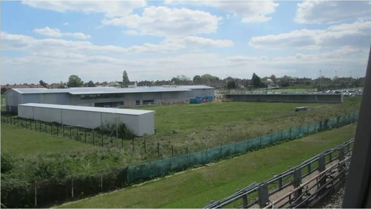 Barnet FC