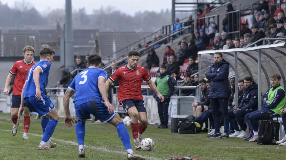 York City slo til mot Gillingham i åttende runde