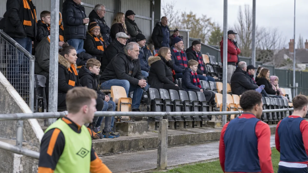 Barnet kan miste førsteplassen mot York City