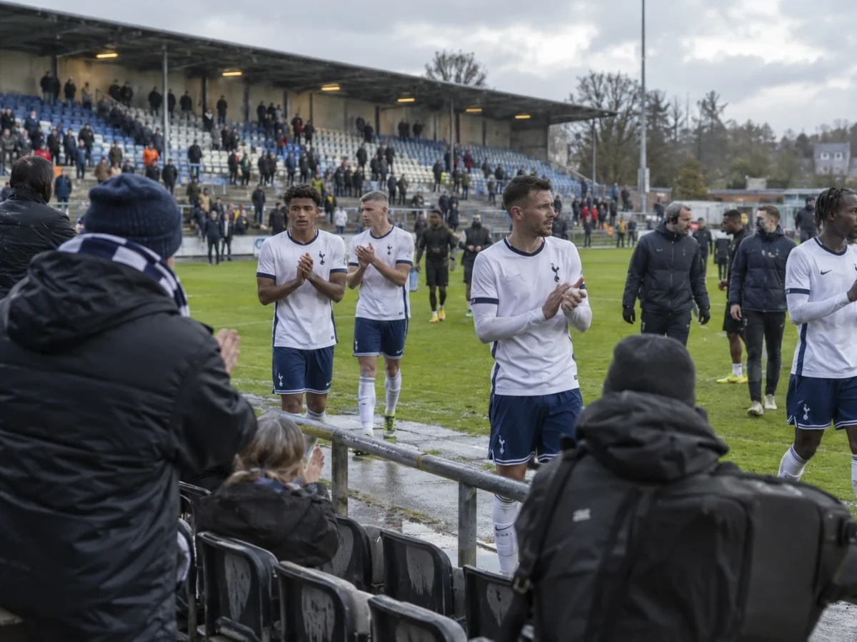 Van de Ven og Van Hecke spilte alt da Nederland vant i Serbia