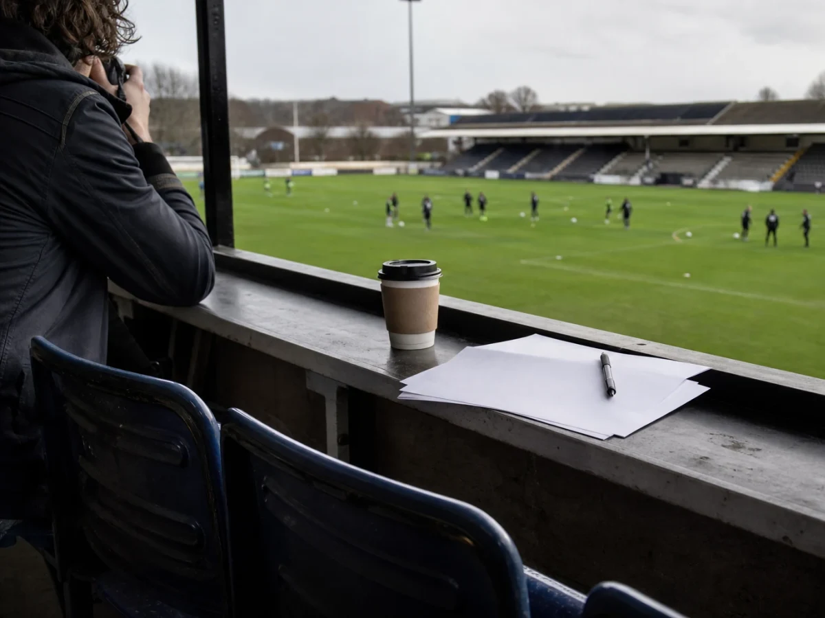 Newcastle United ansetter Matthias Jaissle som ny hovedtrener