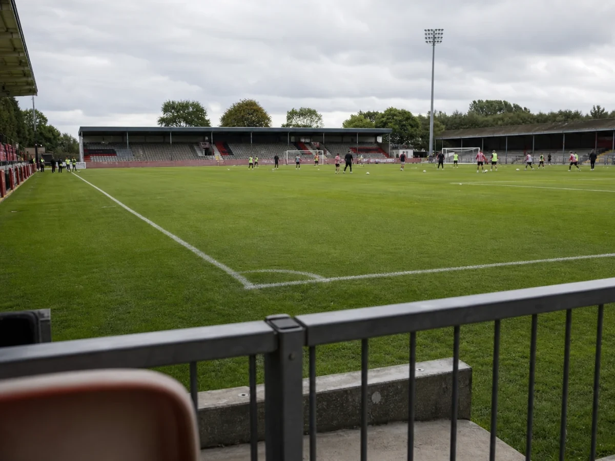Brentford tapte treningskampen mot Watford