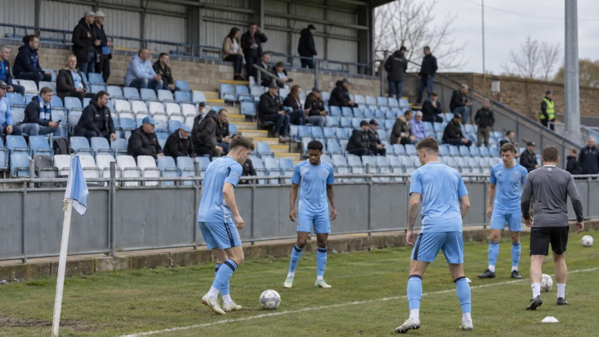 Coventry på nedrykksplass etter fire strake tap