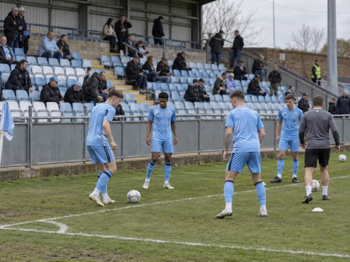 Coventry på nedrykksplass etter fire strake tap