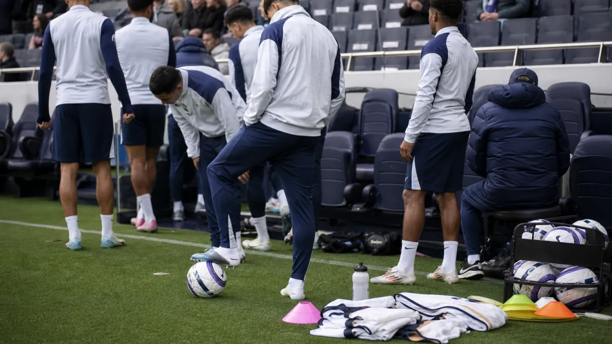 Pape Matar Sarr lånes ut til Juventus