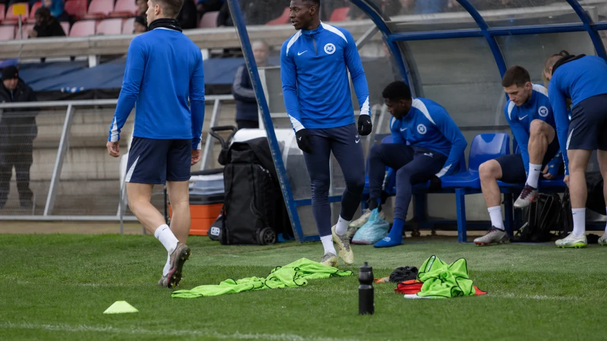 Brighton henter Jaouen Hadjam fra Young Boys