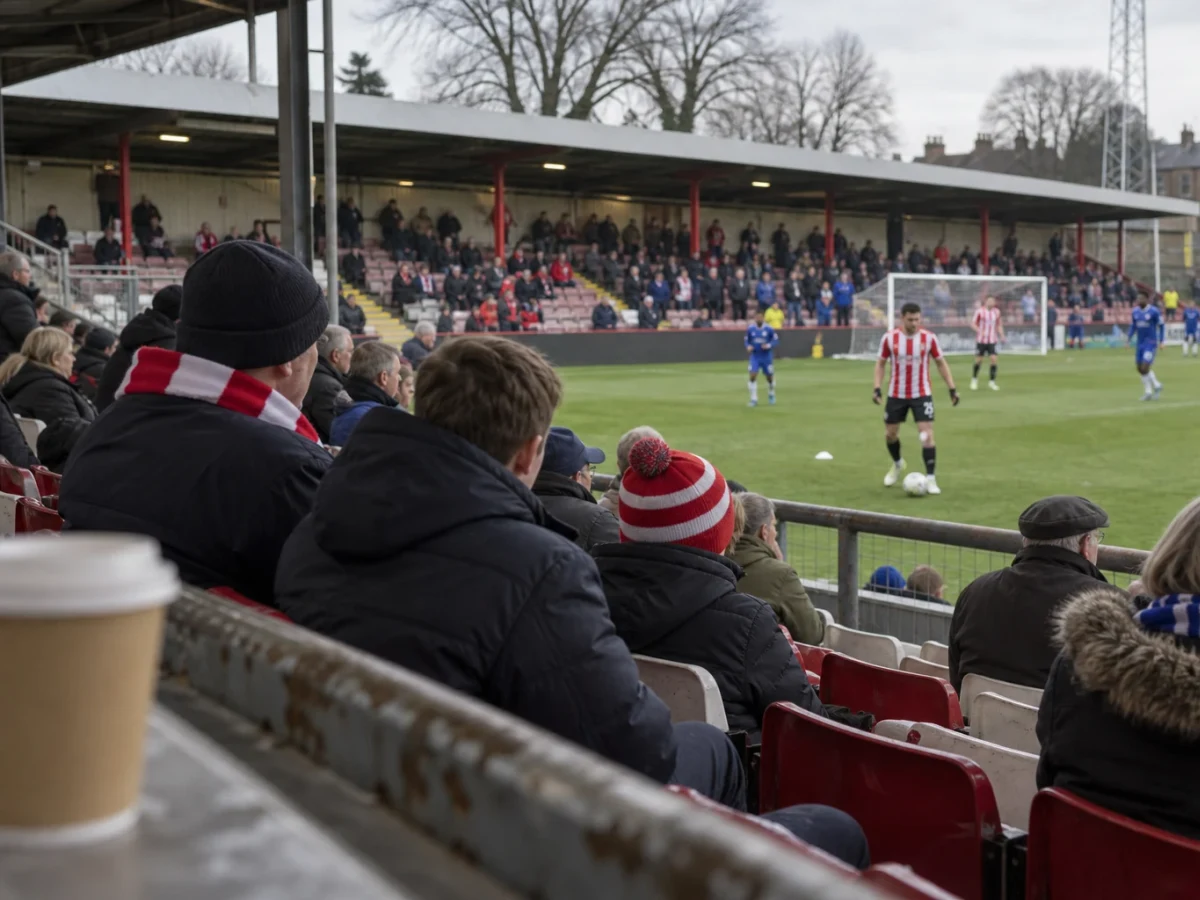 Brentford møter Chelsea i femte runde
