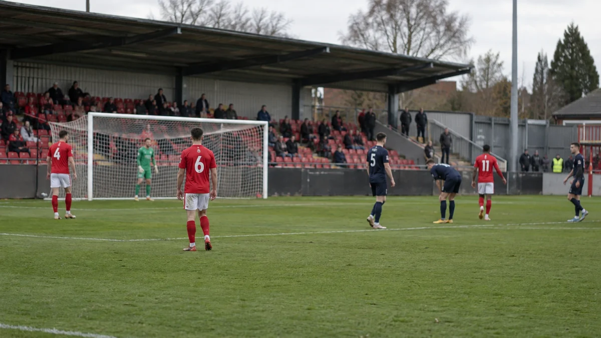 Charlton står uten poeng etter fire strake tap