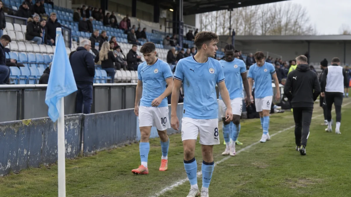 Manchester City topper Women's Super League etter fire seirer på rad