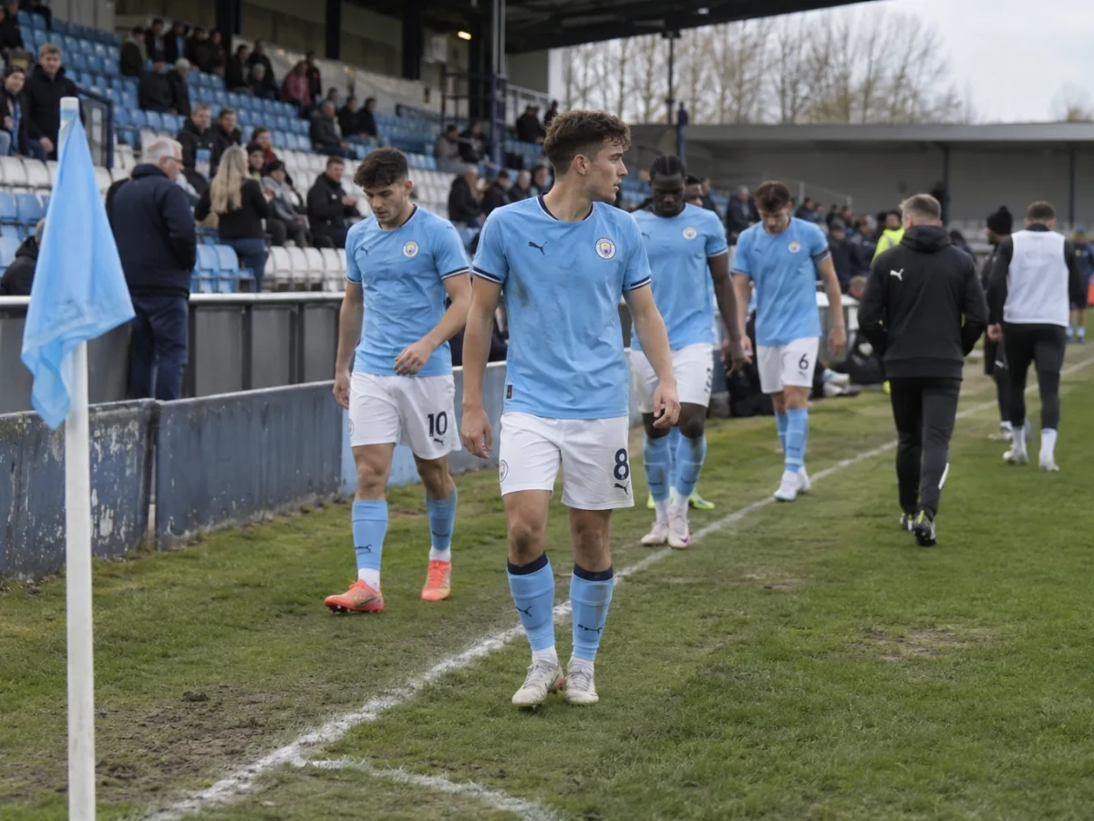 Manchester City topper Women's Super League etter fire seirer på rad