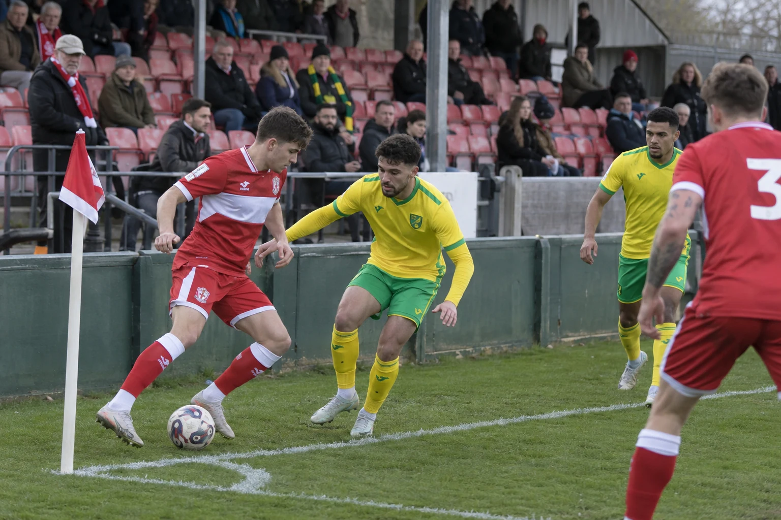 Middlesbrough slo Norwich City 4-3 på Riverside