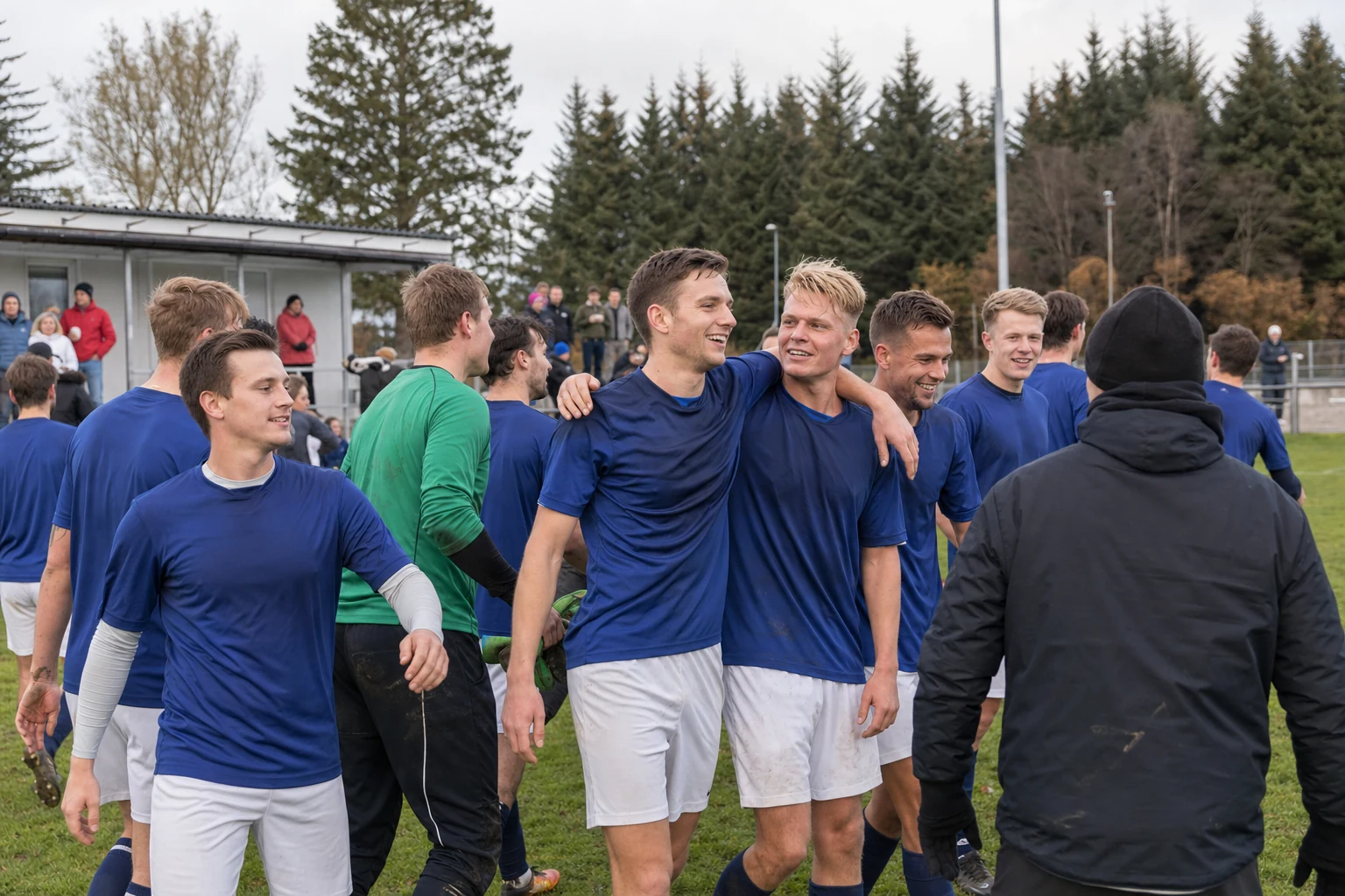 Max Wöber ferdig i Leeds etter terminering av kontrakten