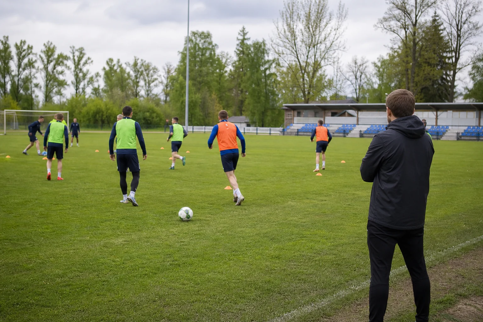 Joe White lånes ut til MK Dons