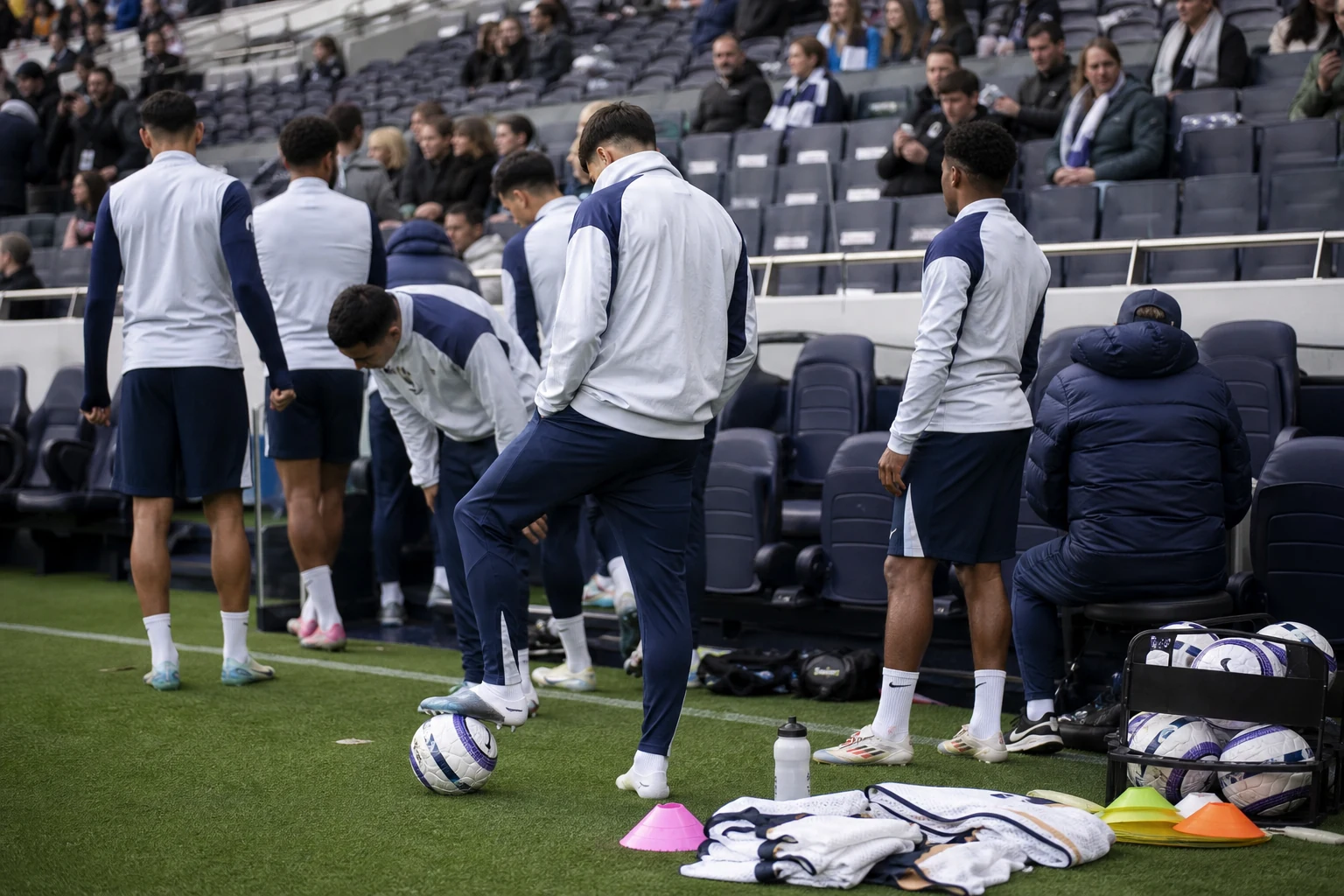 Pape Matar Sarr lånes ut til Juventus