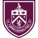 Burnley emblem