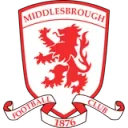 Middlesbrough emblem